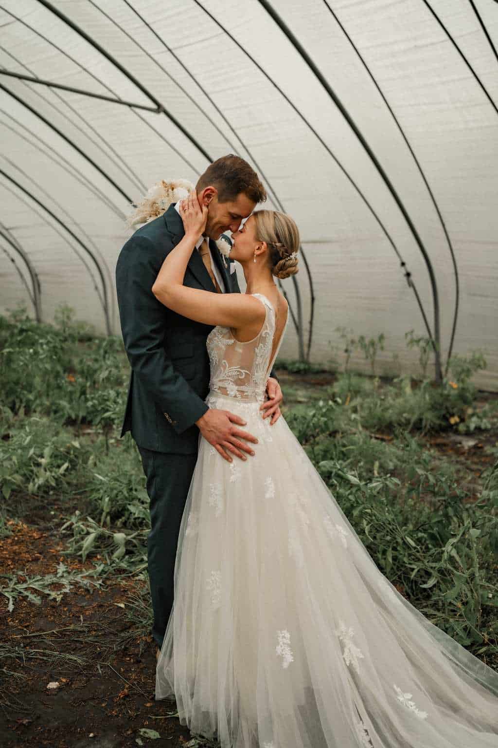 Tine & Phillip 1