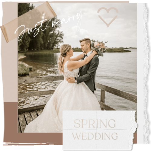 Hochzeit Schloss Diersfordt