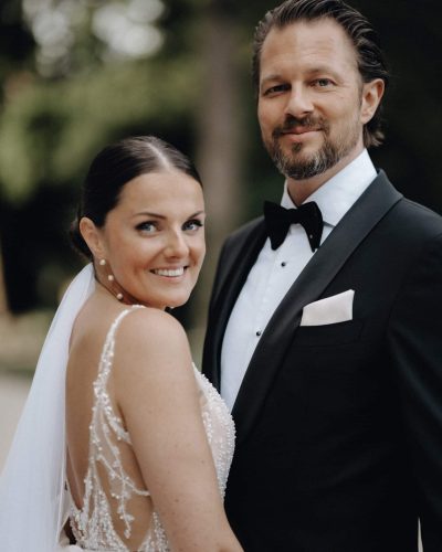 Camilla & Dennis Camilla Dennis Hochzeit