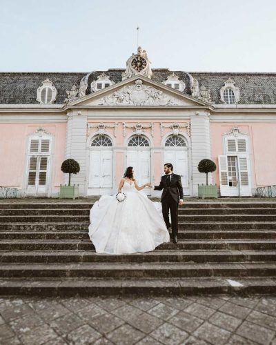 Hochzeit Schloss Benrath 6 Hochzeit Schloss Benrath 6