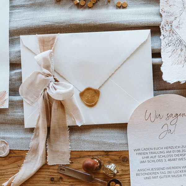 Hochzeitseinladungen-Papeterie-umschlag