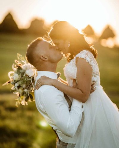 Lisa & Patrick Lisa & Patrick