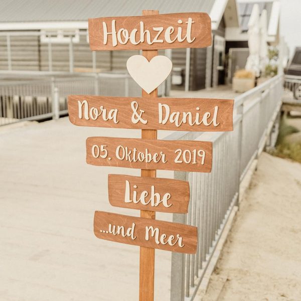 Nora & Daniel Nora & Daniel