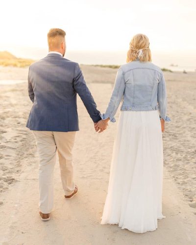 Nora & Daniel Nora & Daniel