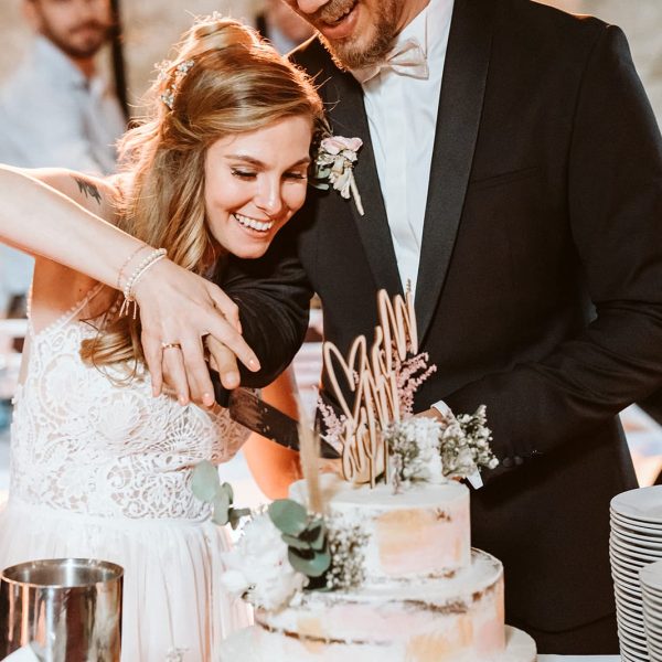 Sarah & Daniel