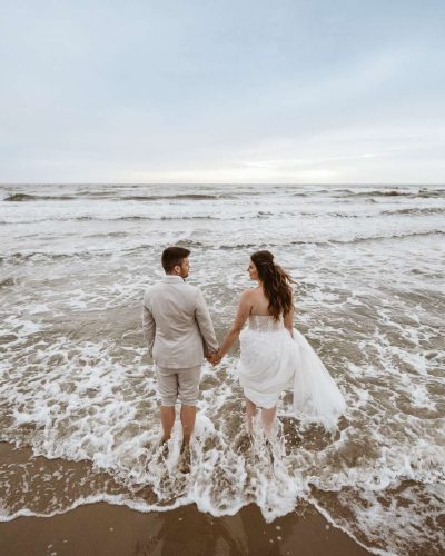 Strandhochzeit 3 Strandhochzeit 3